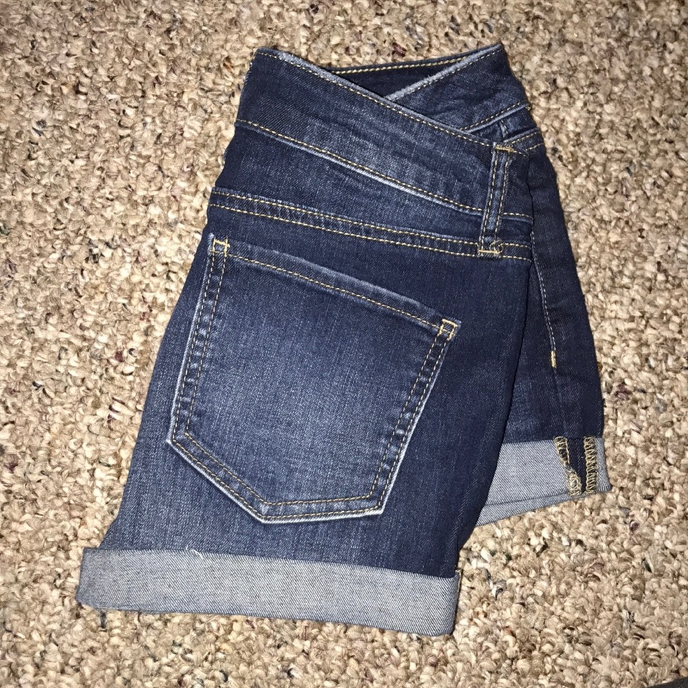 Summer shorts-Kohl’s